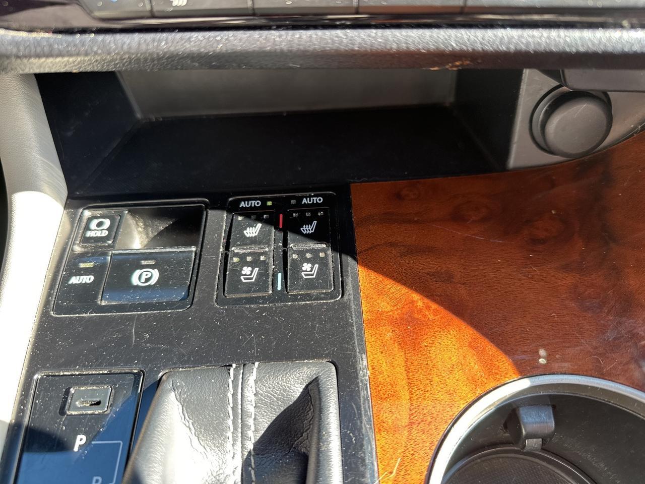 2018 Lexus RX 350L Chantilly VA