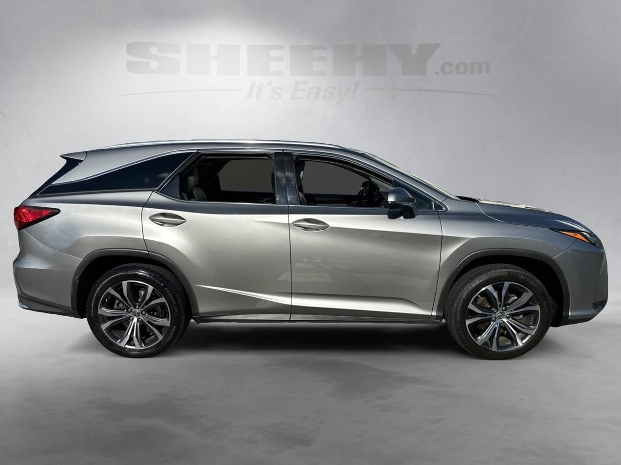 2018 Lexus RX 350L Chantilly VA