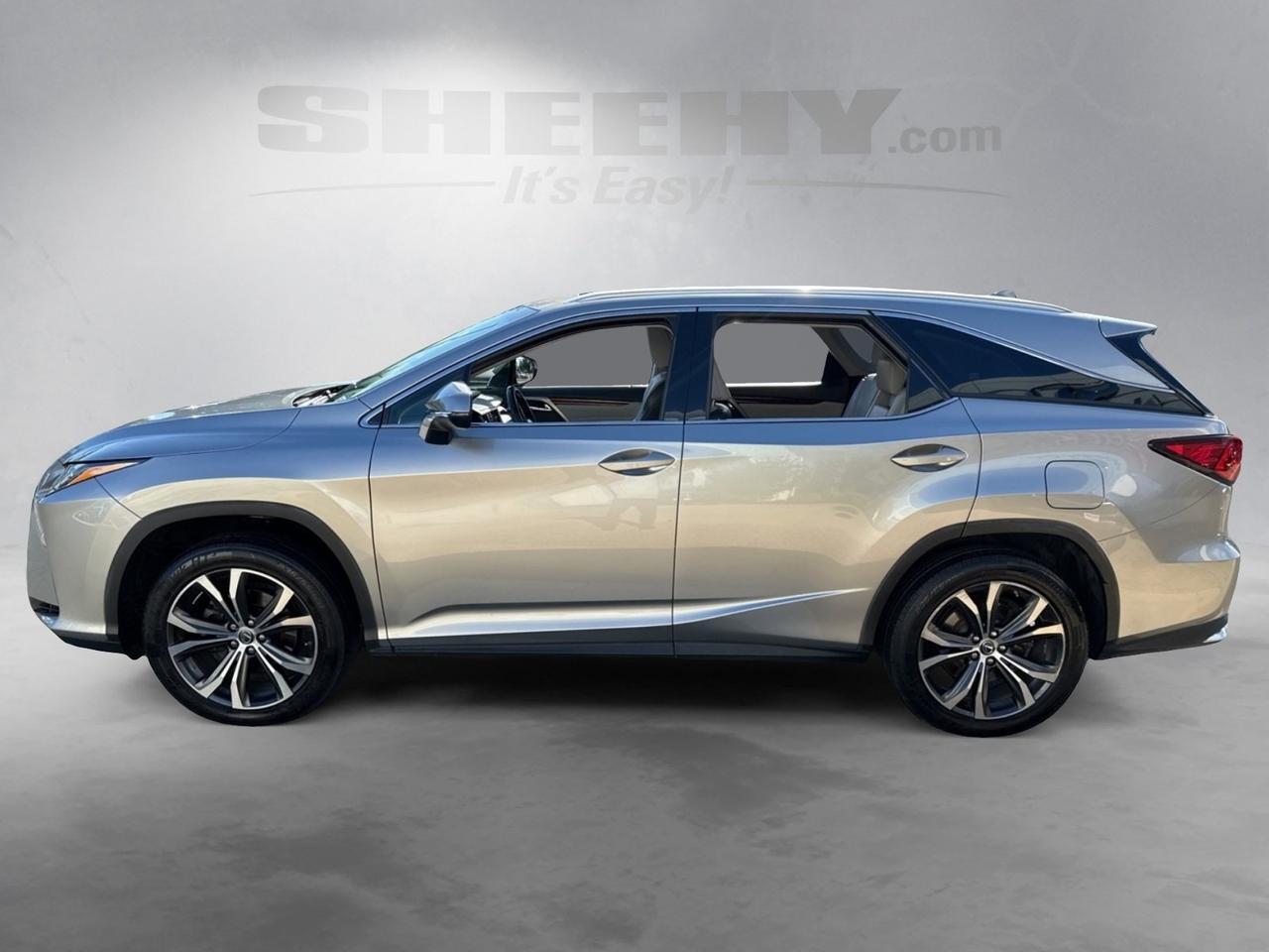 2018 Lexus RX 350L Chantilly VA