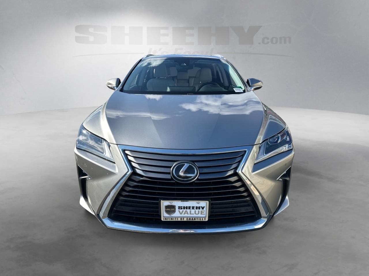 2018 Lexus RX 350L Chantilly VA