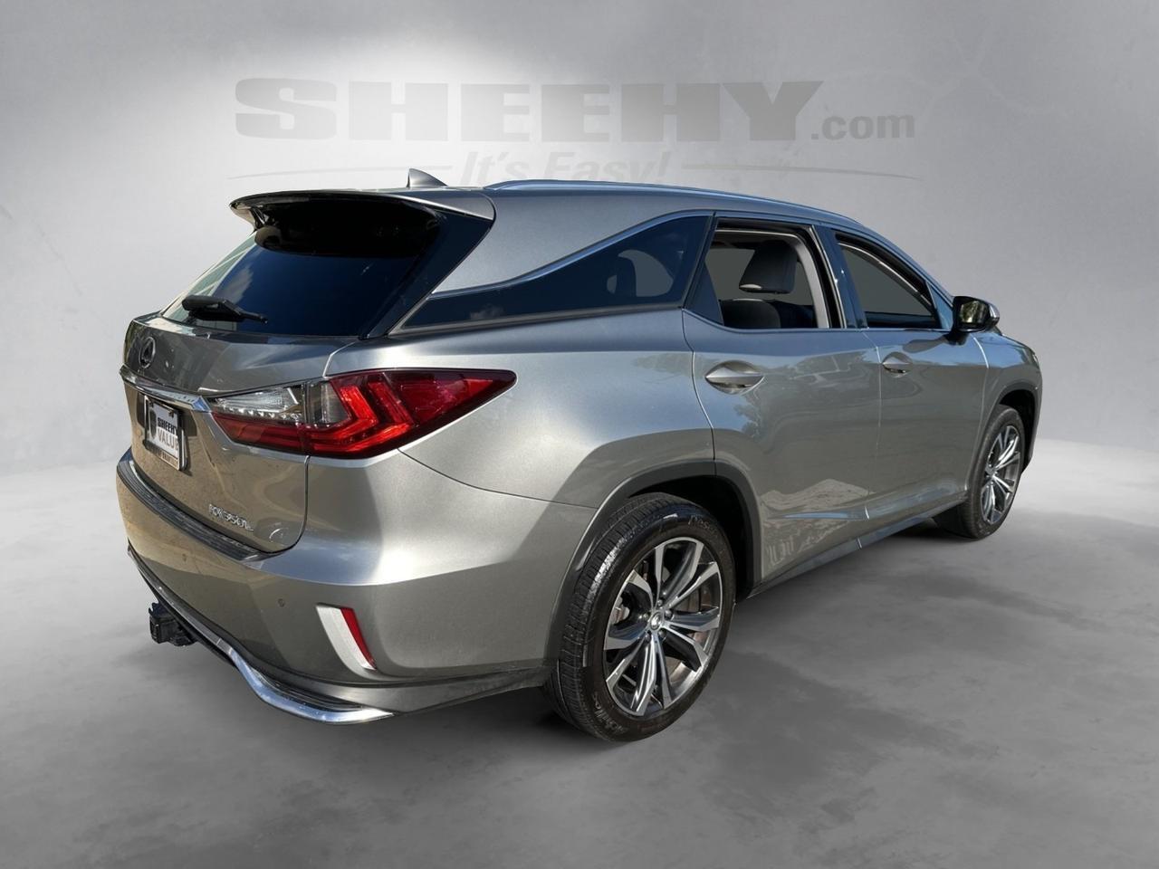 2018 Lexus RX 350L Chantilly VA