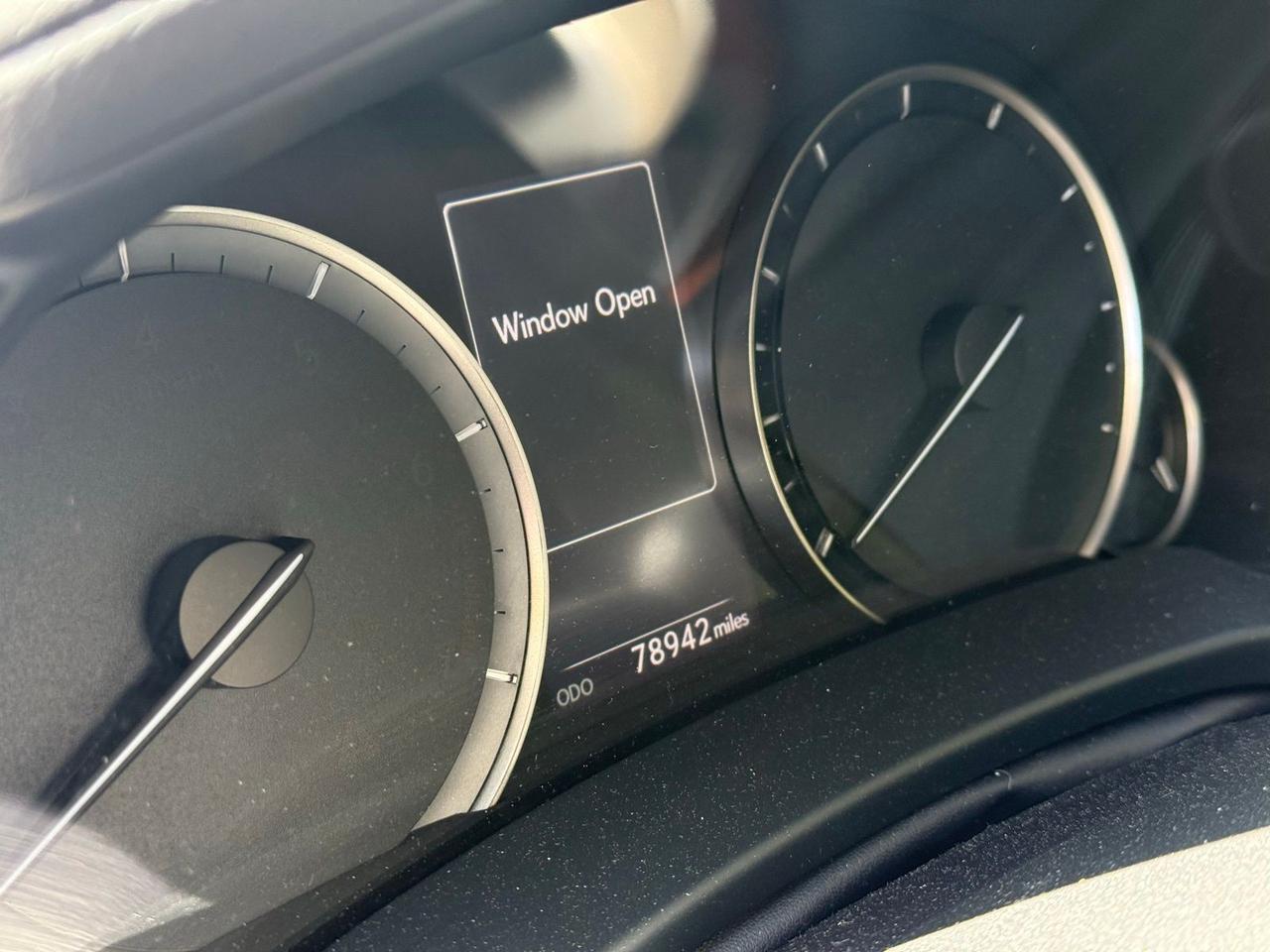 2018 Lexus RX 350L Annapolis MD