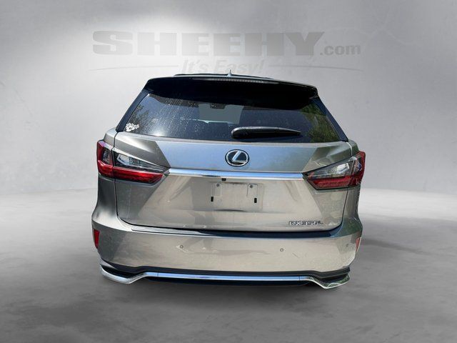 2018 Lexus RX 350L Annapolis MD