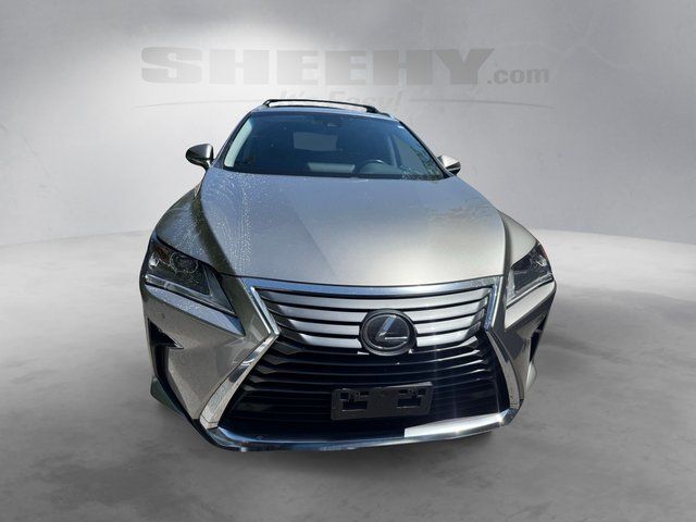 2018 Lexus RX 350L Annapolis MD