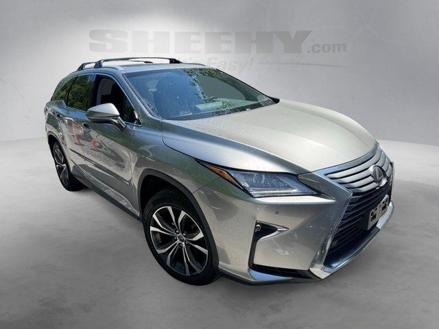 2018 Lexus RX 350L Annapolis MD