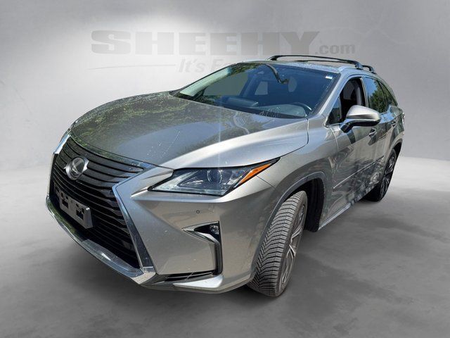 2018 Lexus RX 350L Annapolis MD