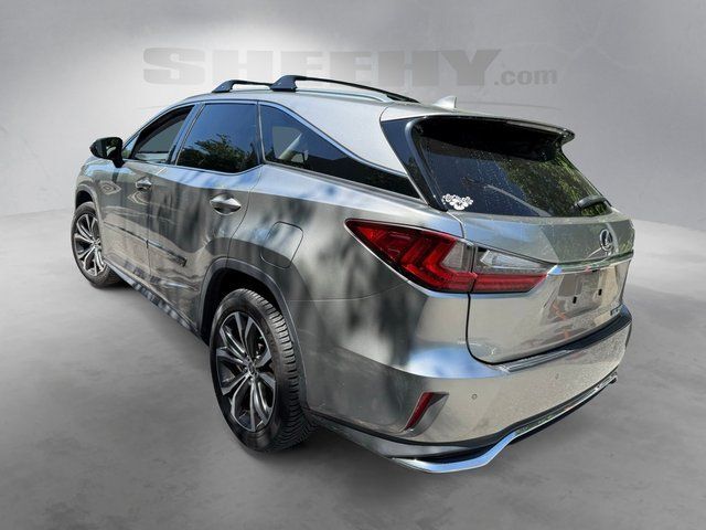 2018 Lexus RX 350L Annapolis MD