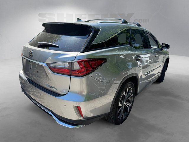 2018 Lexus RX 350L Annapolis MD