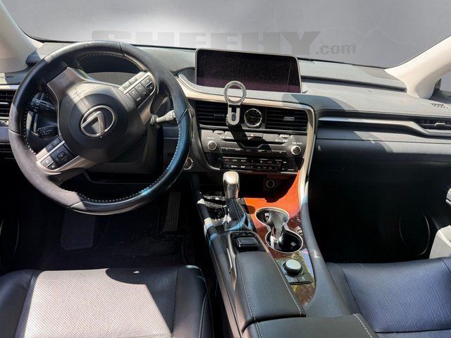 2018 Lexus RX 350L Annapolis MD