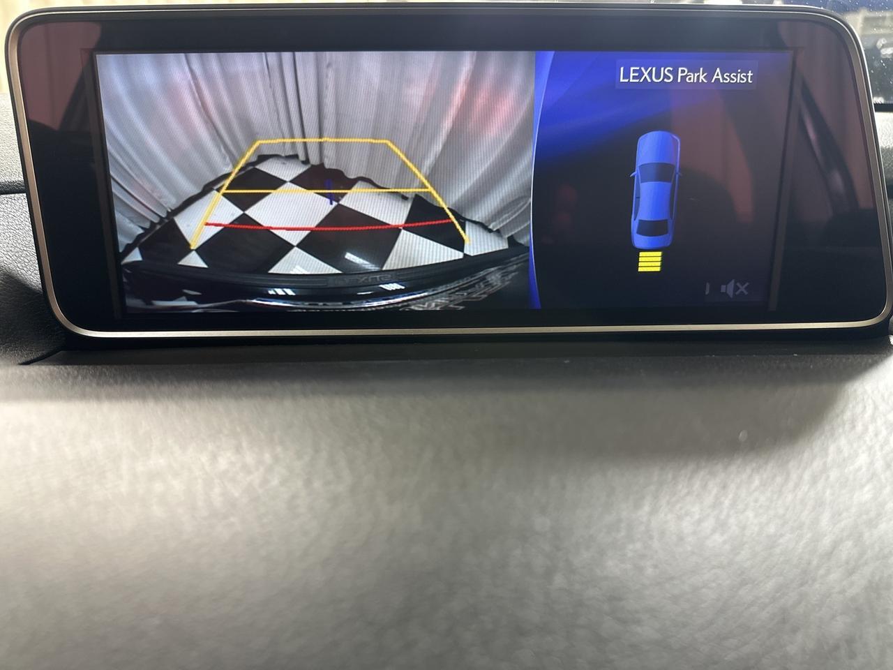 2018 Lexus RX 350L Annapolis MD