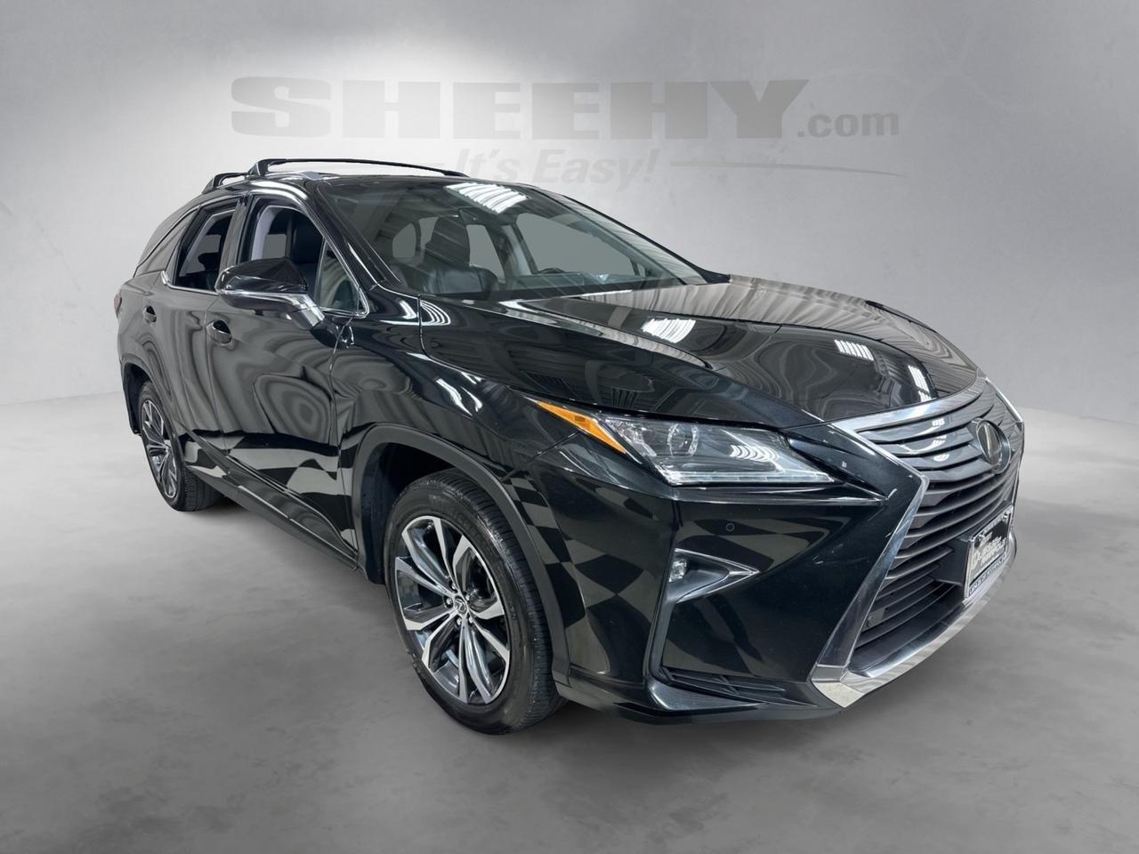2018 Lexus RX 350L Annapolis MD