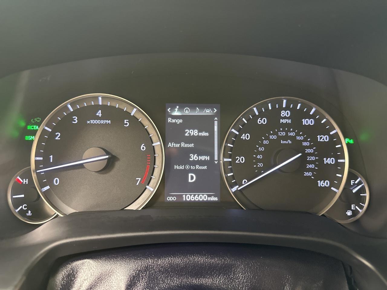 2018 Lexus RX 350L Annapolis MD