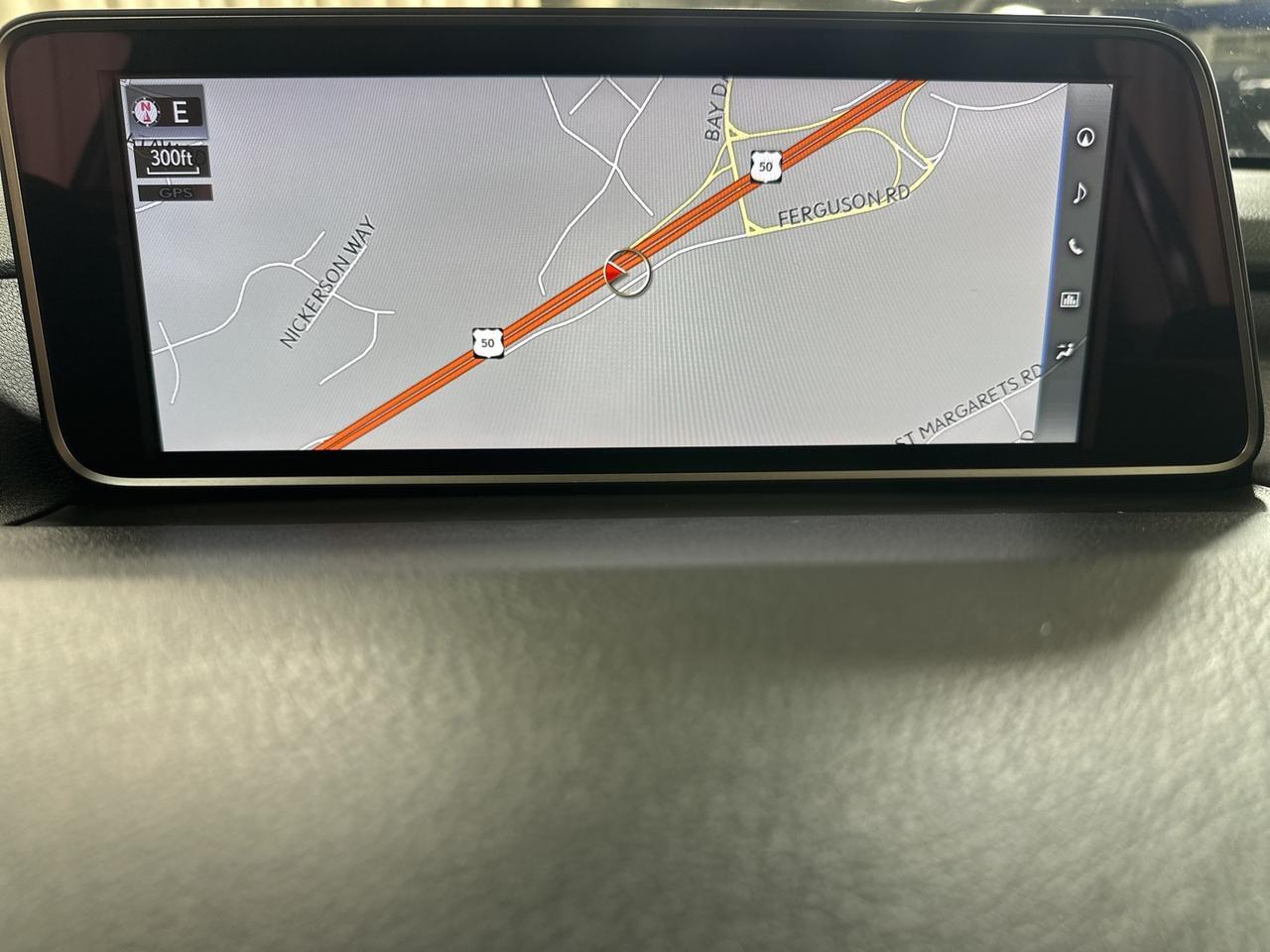 2018 Lexus RX 350L Annapolis MD