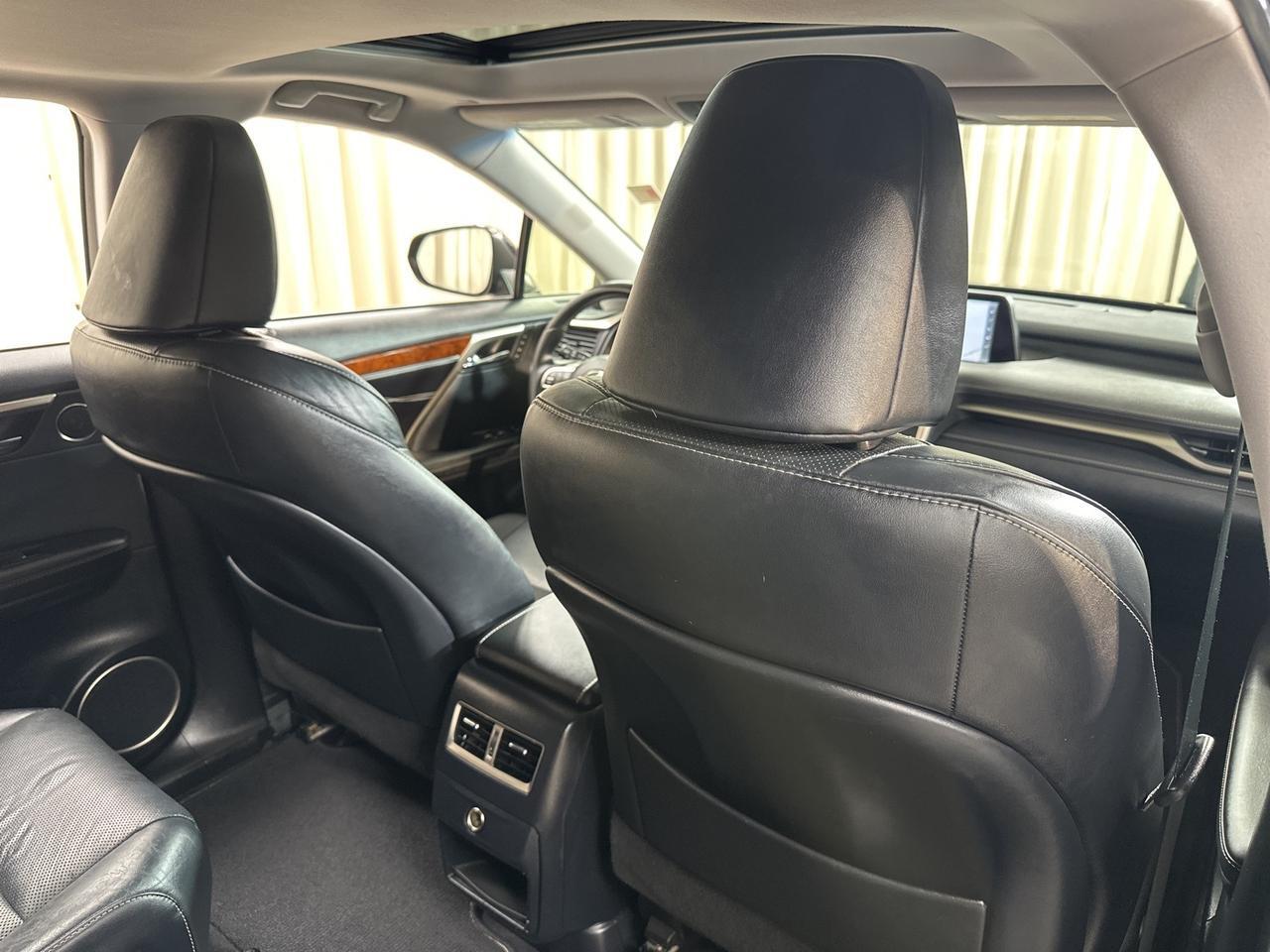 2018 Lexus RX 350L Annapolis MD