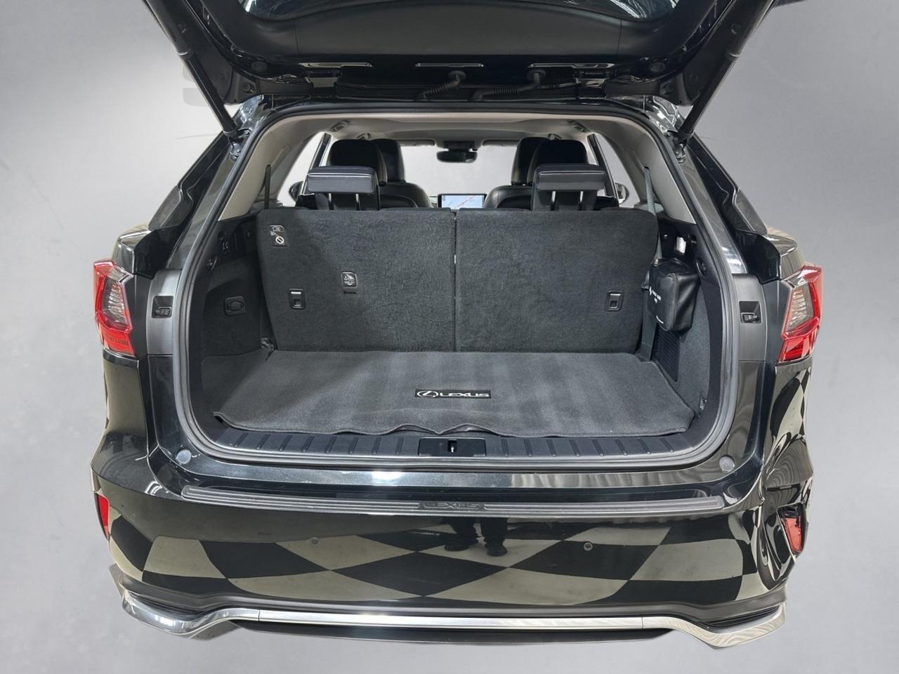2018 Lexus RX 350L Annapolis MD