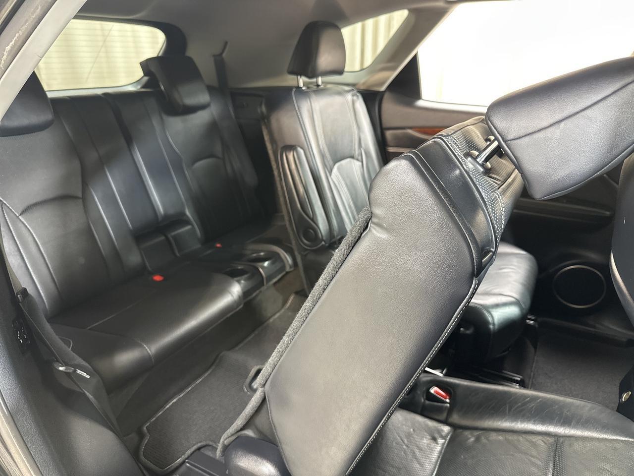 2018 Lexus RX 350L Annapolis MD