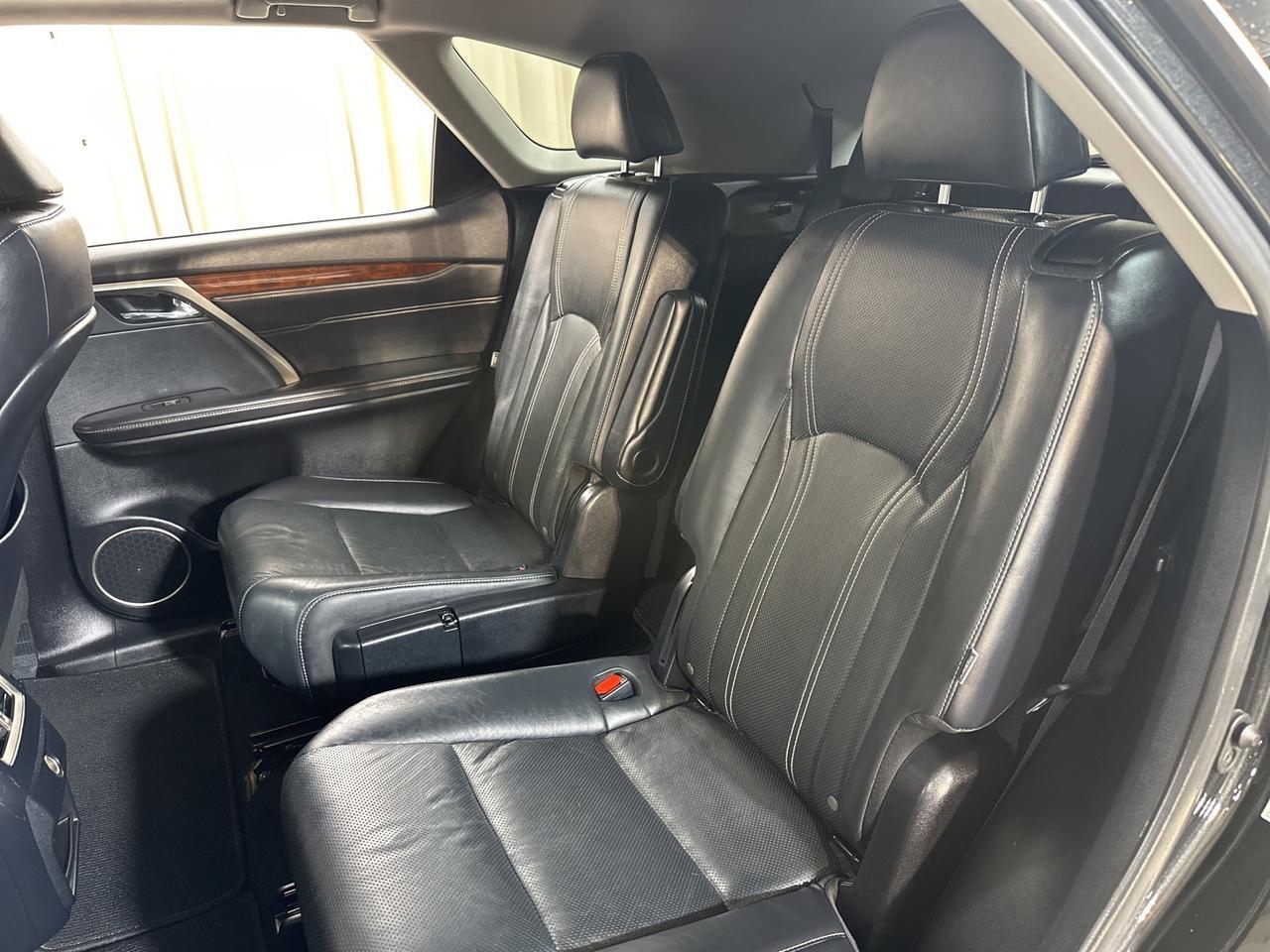 2018 Lexus RX 350L Annapolis MD