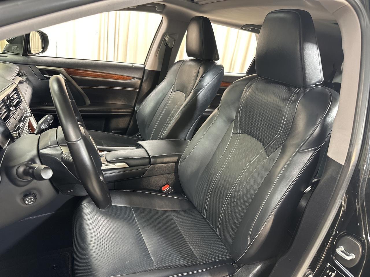 2018 Lexus RX 350L Annapolis MD