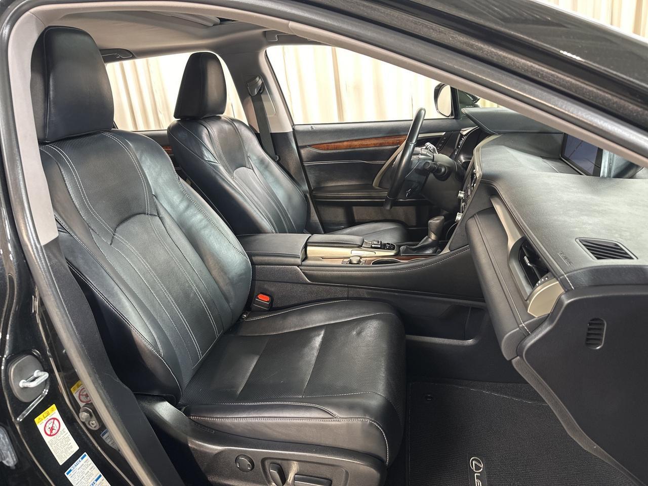 2018 Lexus RX 350L Annapolis MD