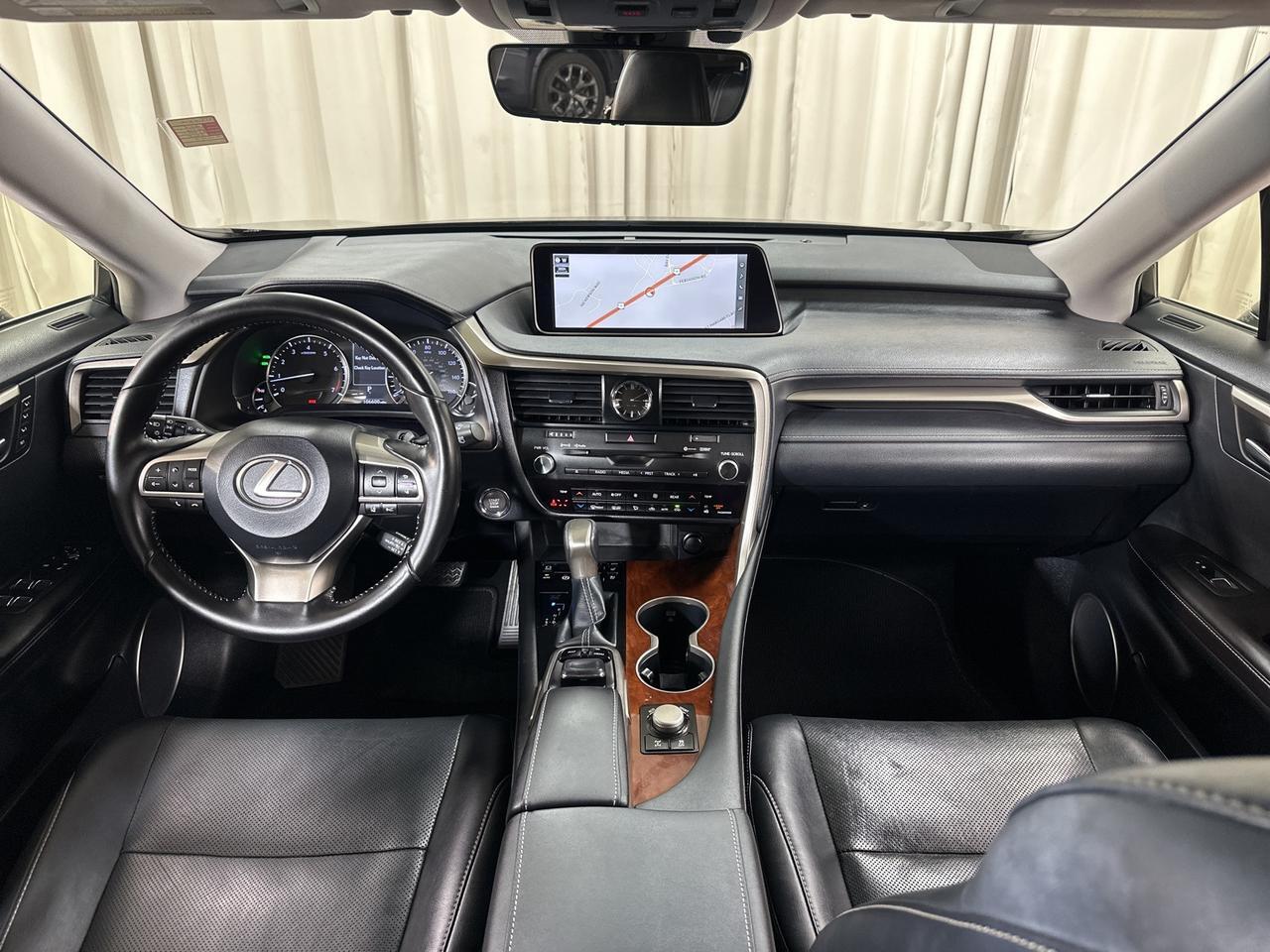 2018 Lexus RX 350L Annapolis MD