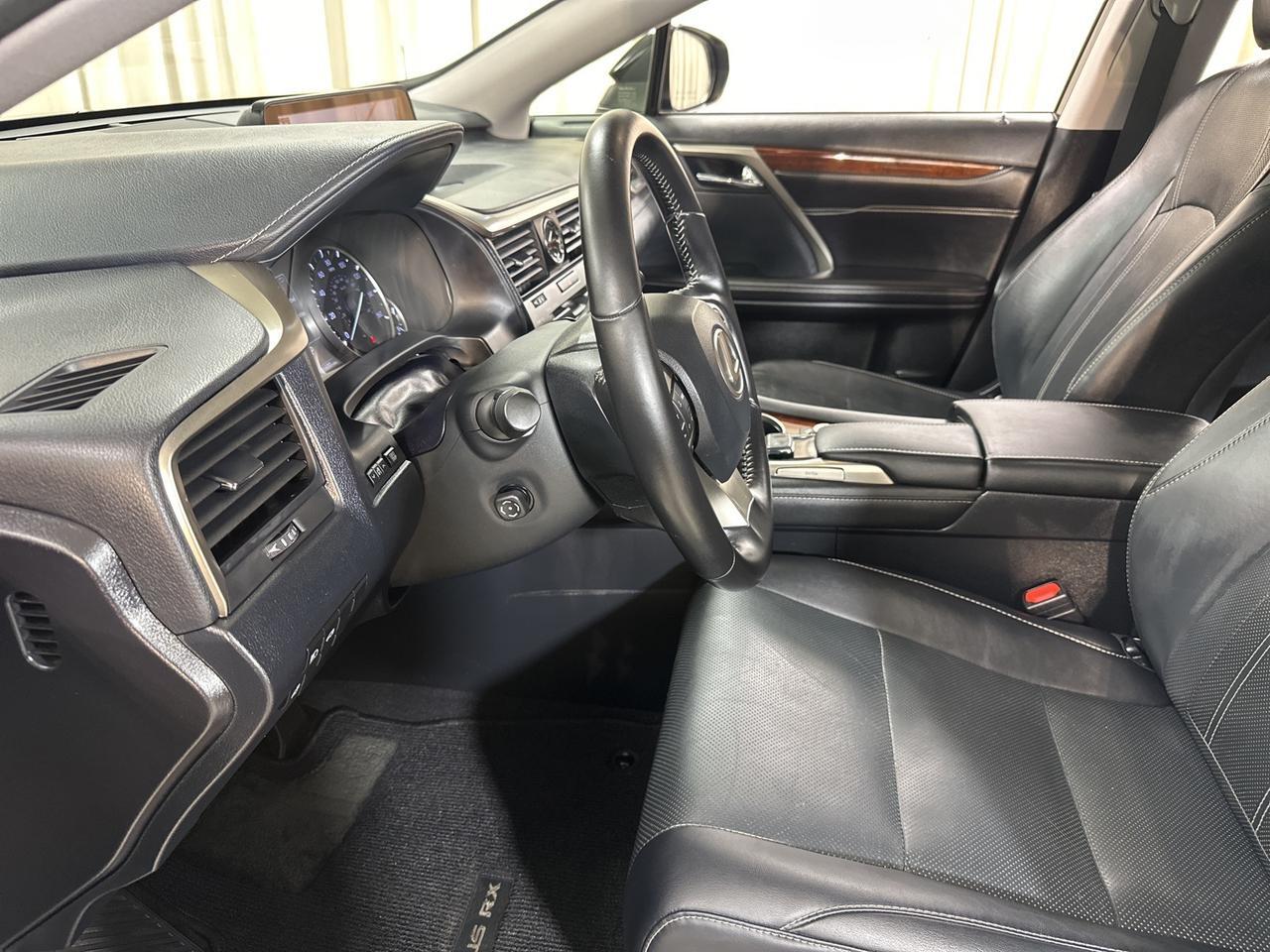 2018 Lexus RX 350L Annapolis MD