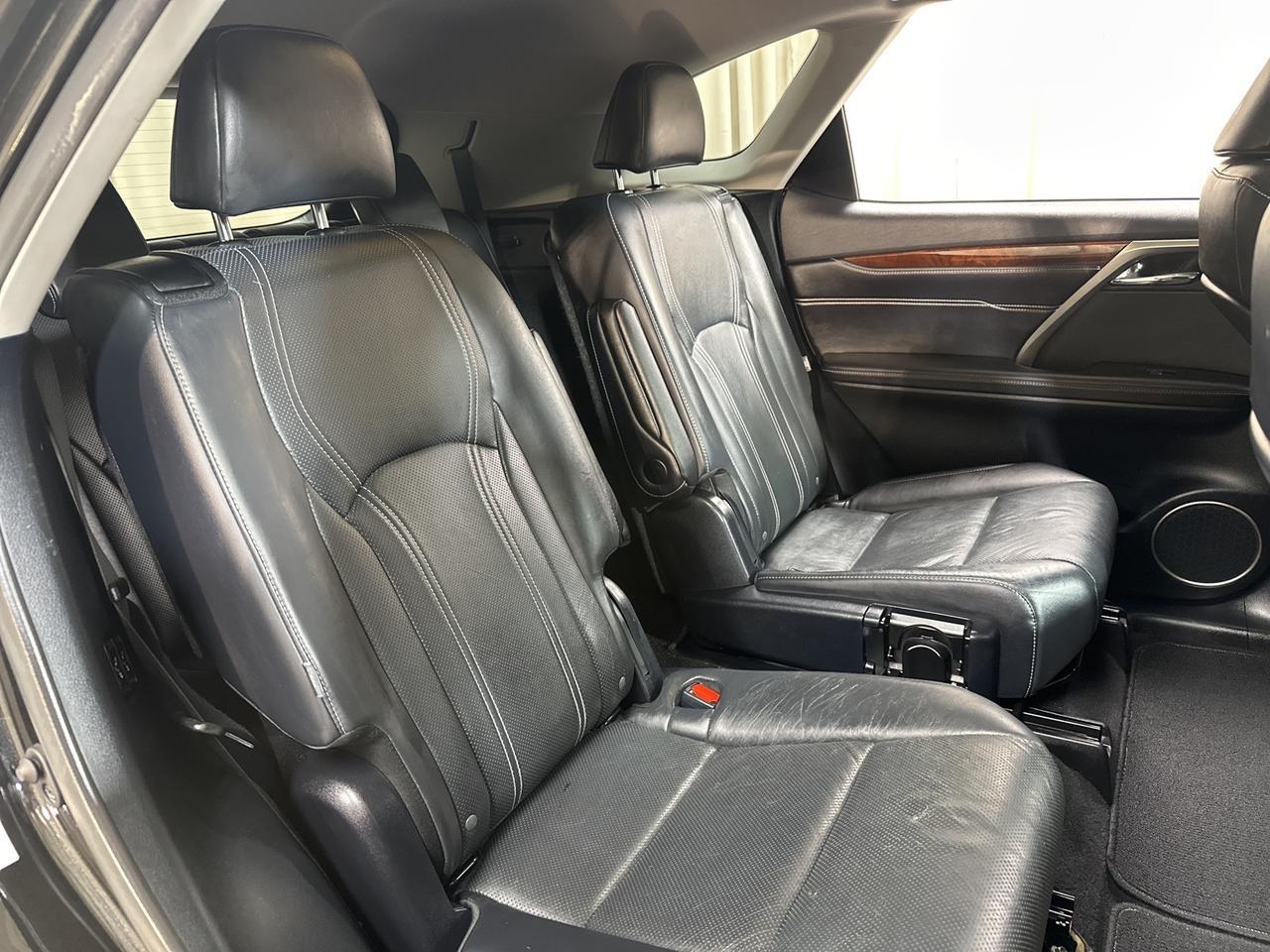 2018 Lexus RX 350L Annapolis MD