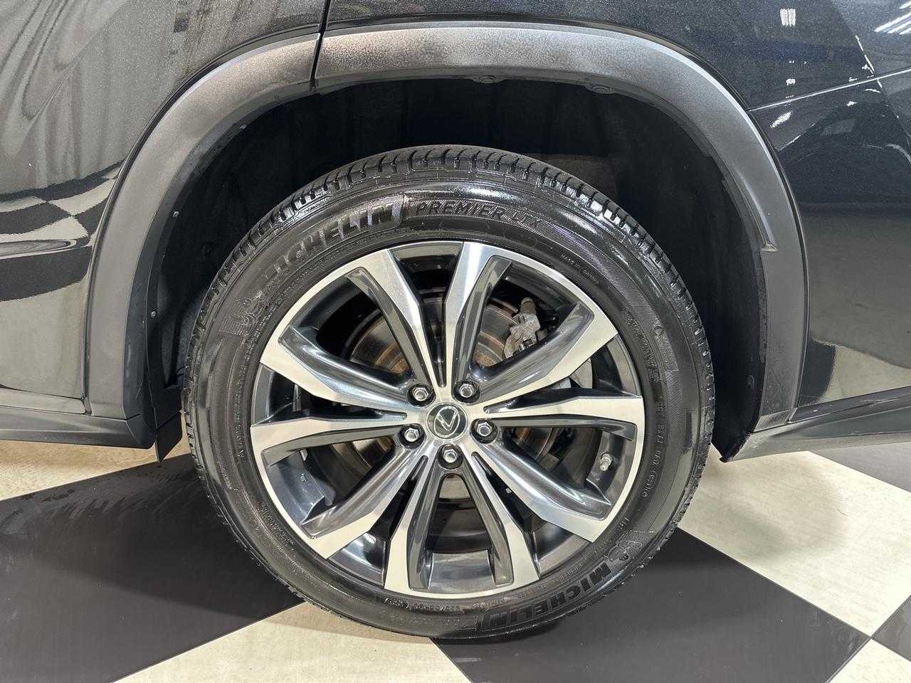 2018 Lexus RX 350L Annapolis MD