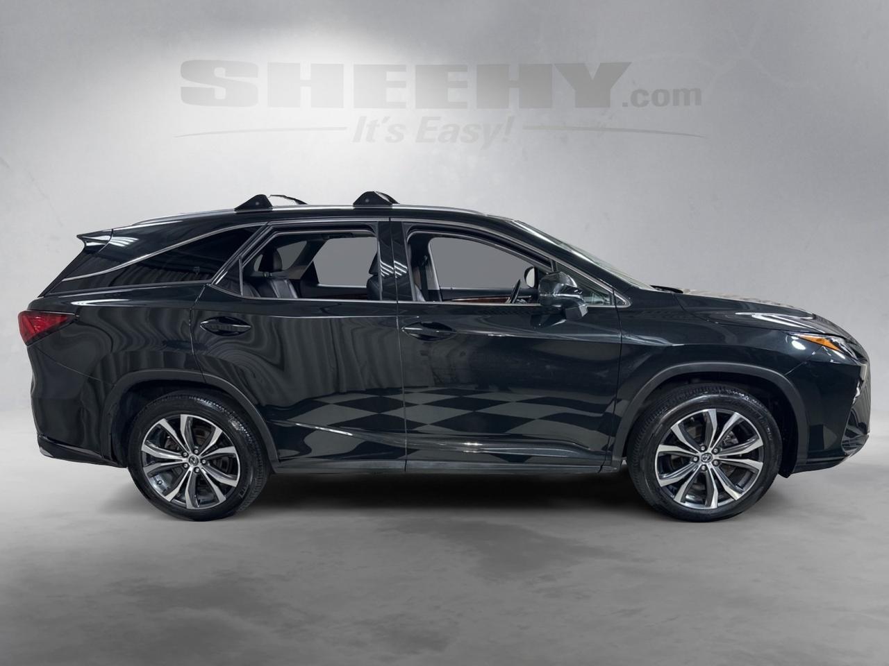 2018 Lexus RX 350L Annapolis MD