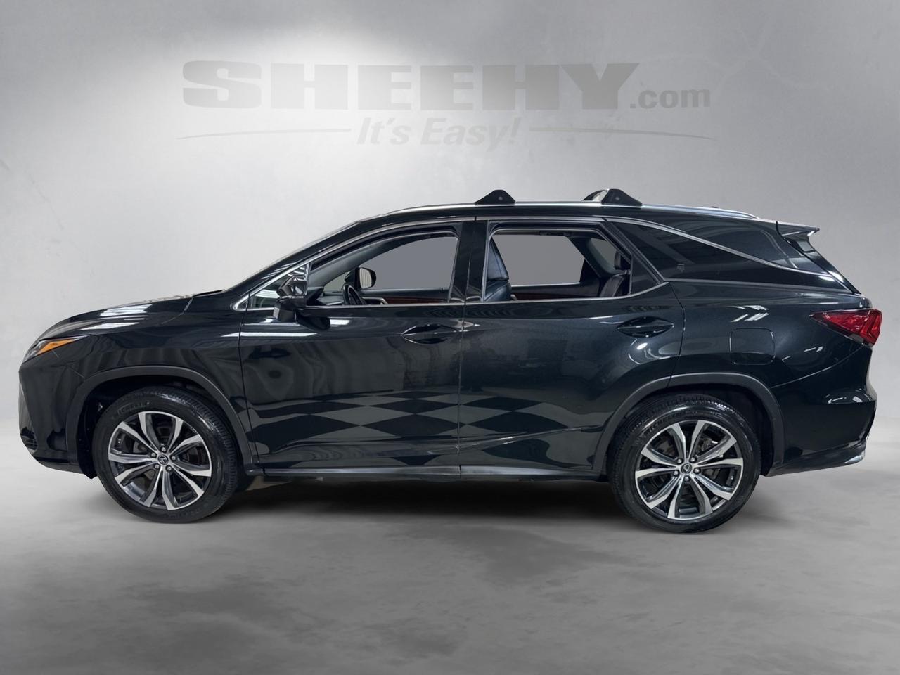 2018 Lexus RX 350L Annapolis MD