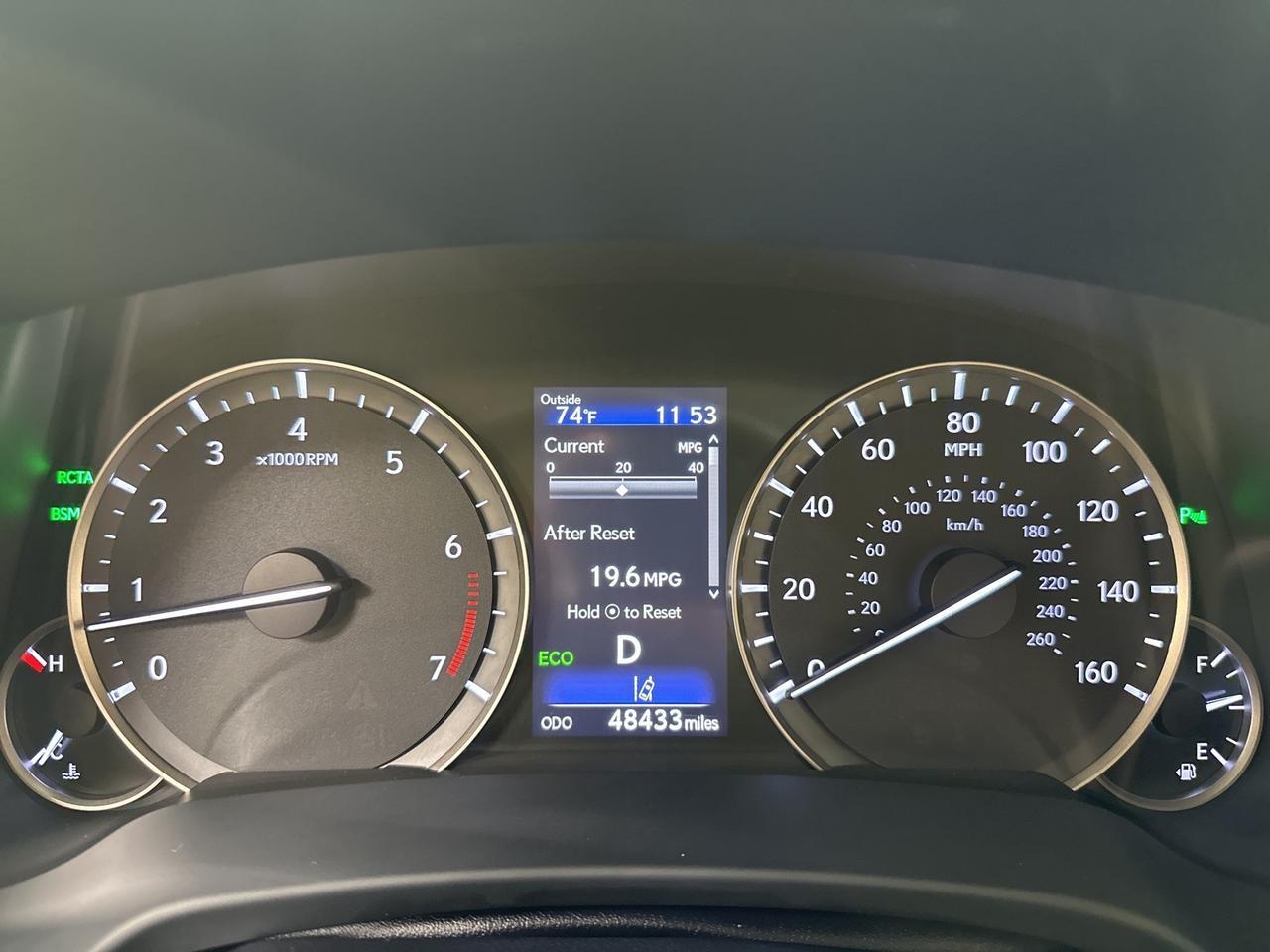 2018 Lexus RX 350L Annapolis MD