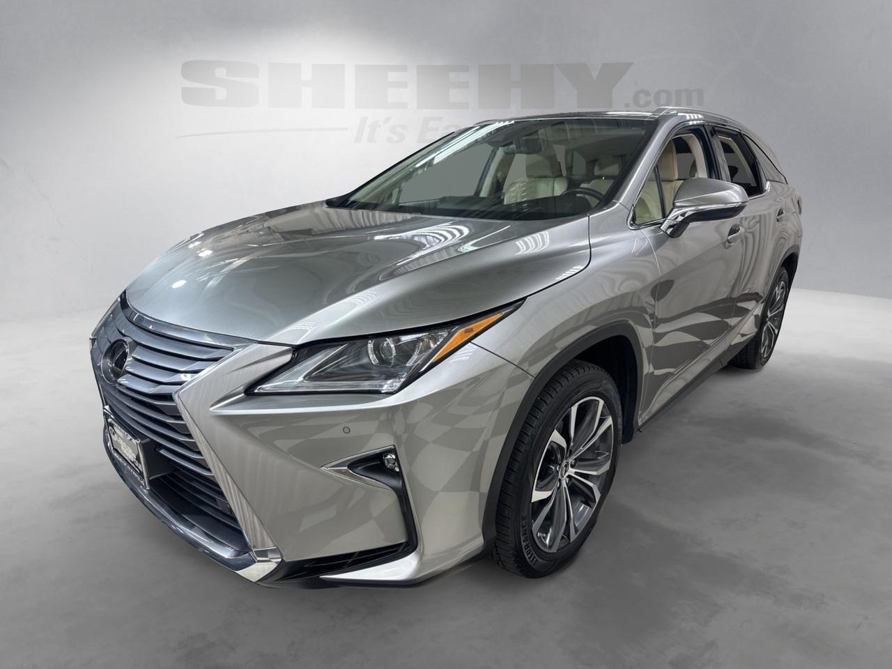 2018 Lexus RX 350L Annapolis MD