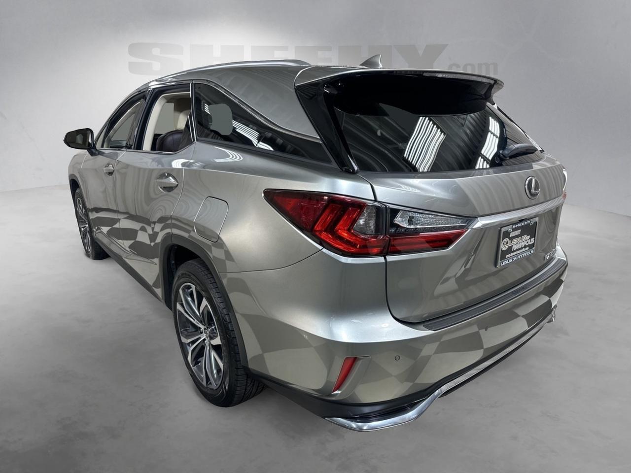2018 Lexus RX 350L Annapolis MD