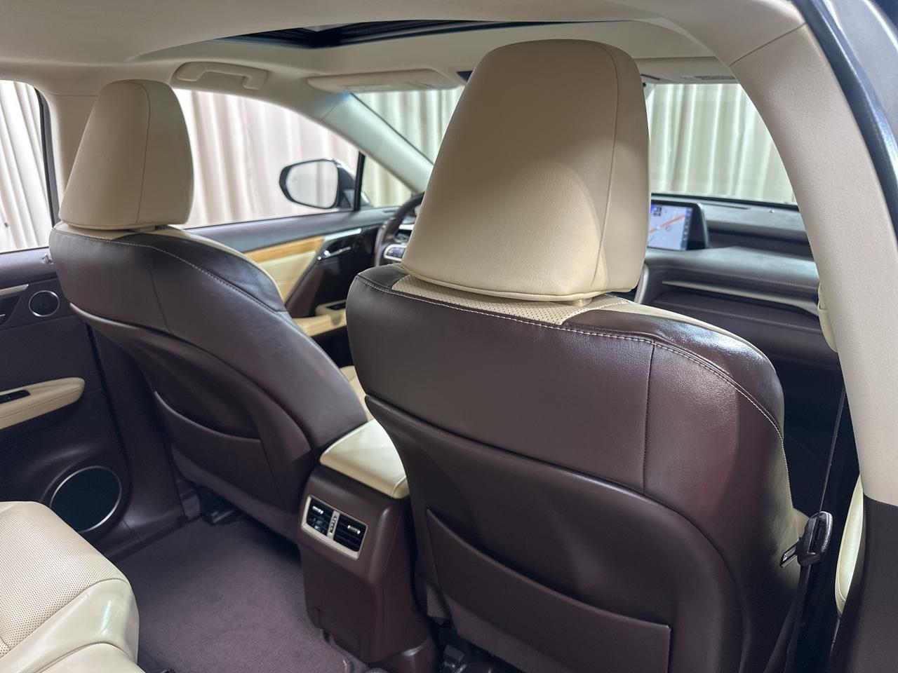 2018 Lexus RX 350L Annapolis MD