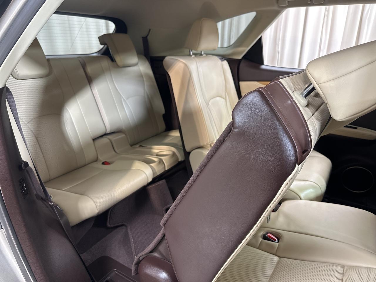 2018 Lexus RX 350L Annapolis MD