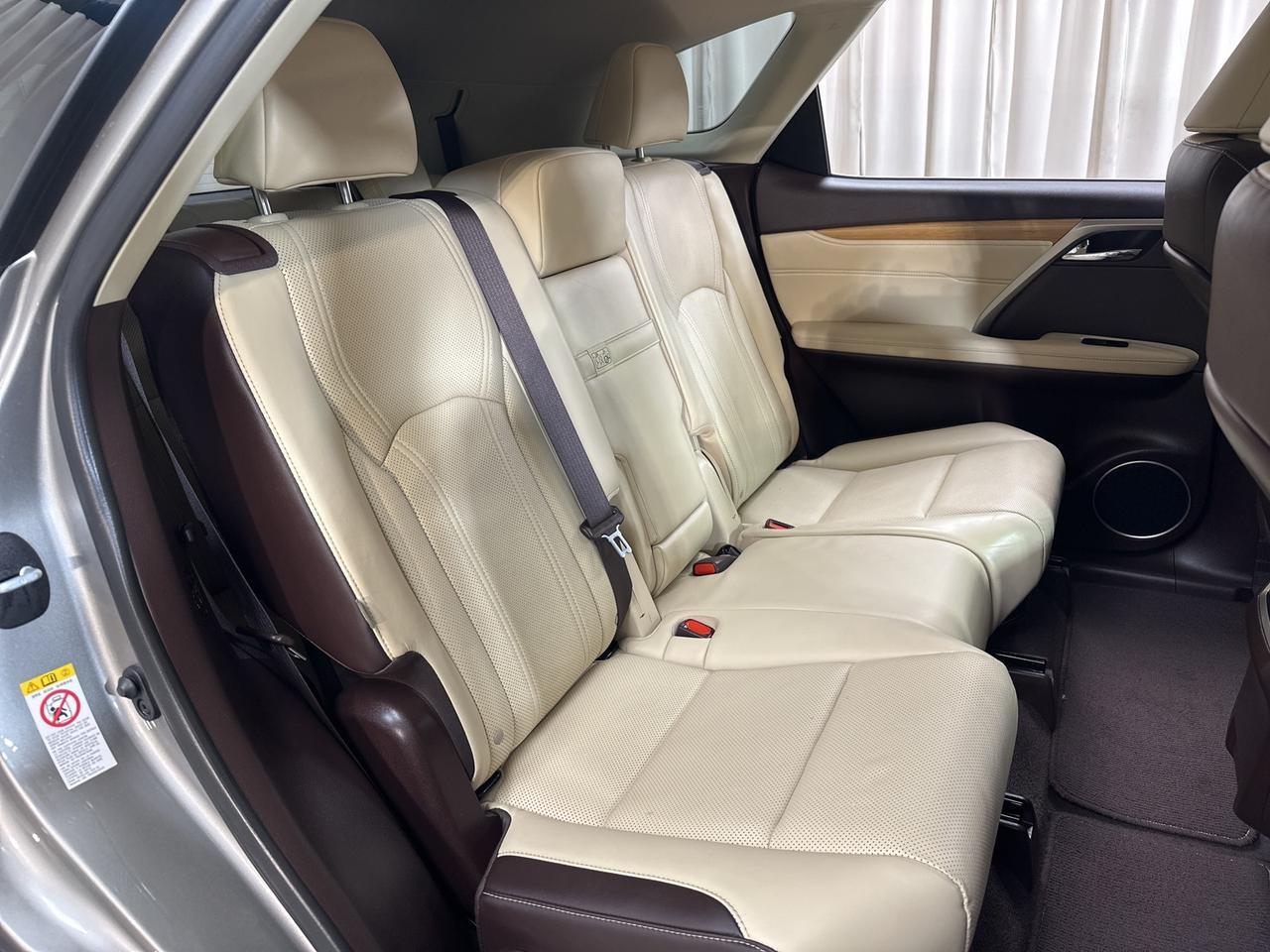 2018 Lexus RX 350L Annapolis MD