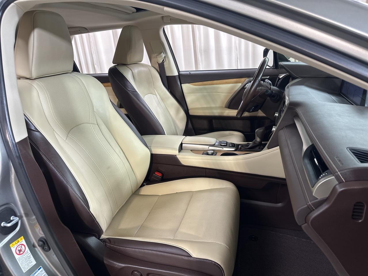 2018 Lexus RX 350L Annapolis MD