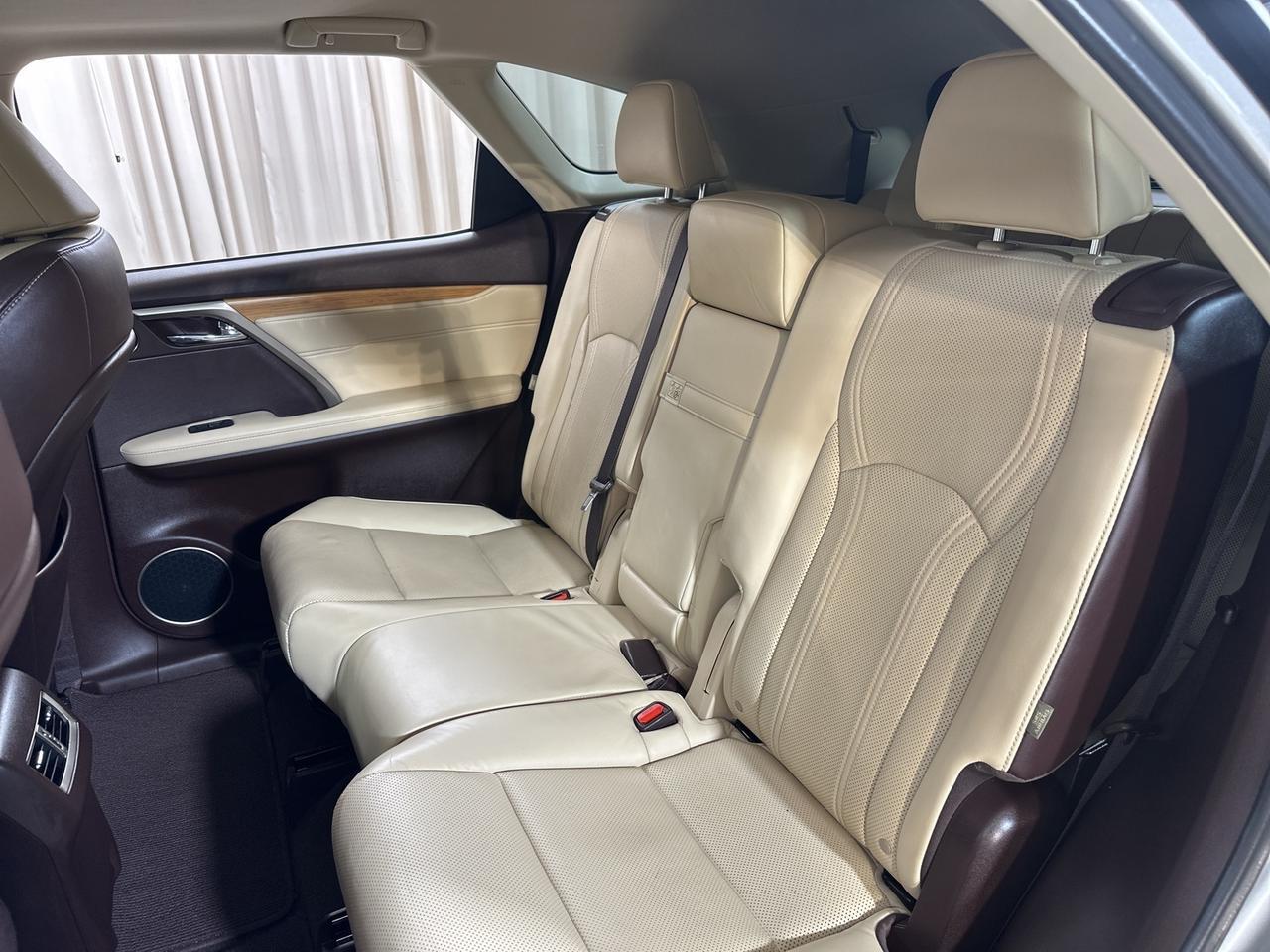 2018 Lexus RX 350L Annapolis MD