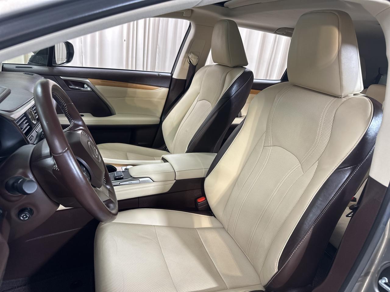 2018 Lexus RX 350L Annapolis MD