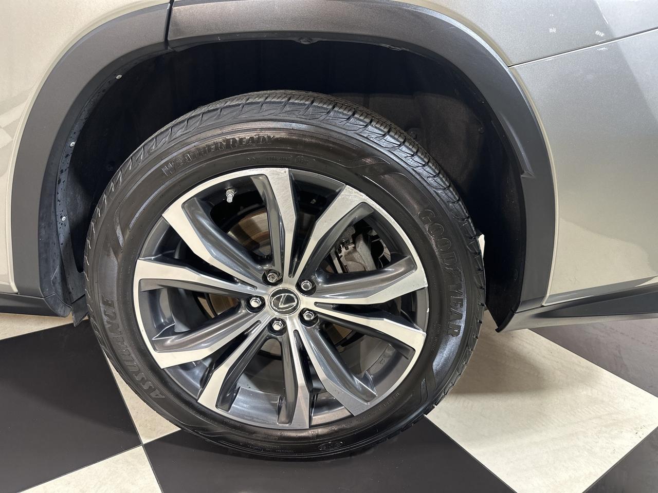 2018 Lexus RX 350L Annapolis MD