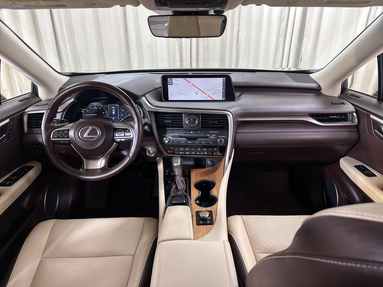 2018 Lexus RX 350L Annapolis MD