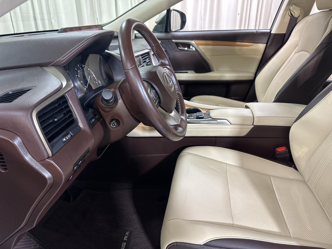 2018 Lexus RX 350L Annapolis MD