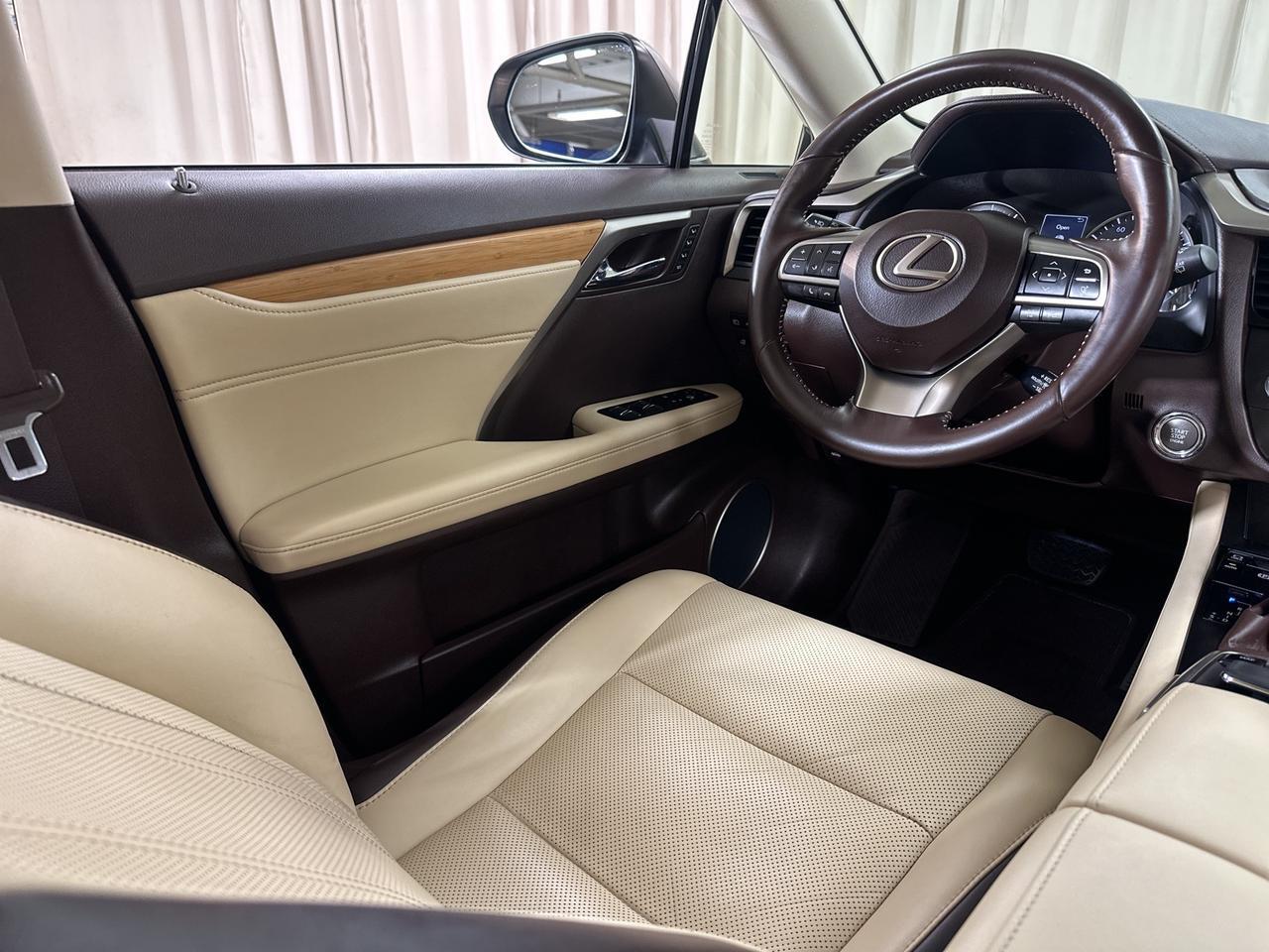 2018 Lexus RX 350L Annapolis MD