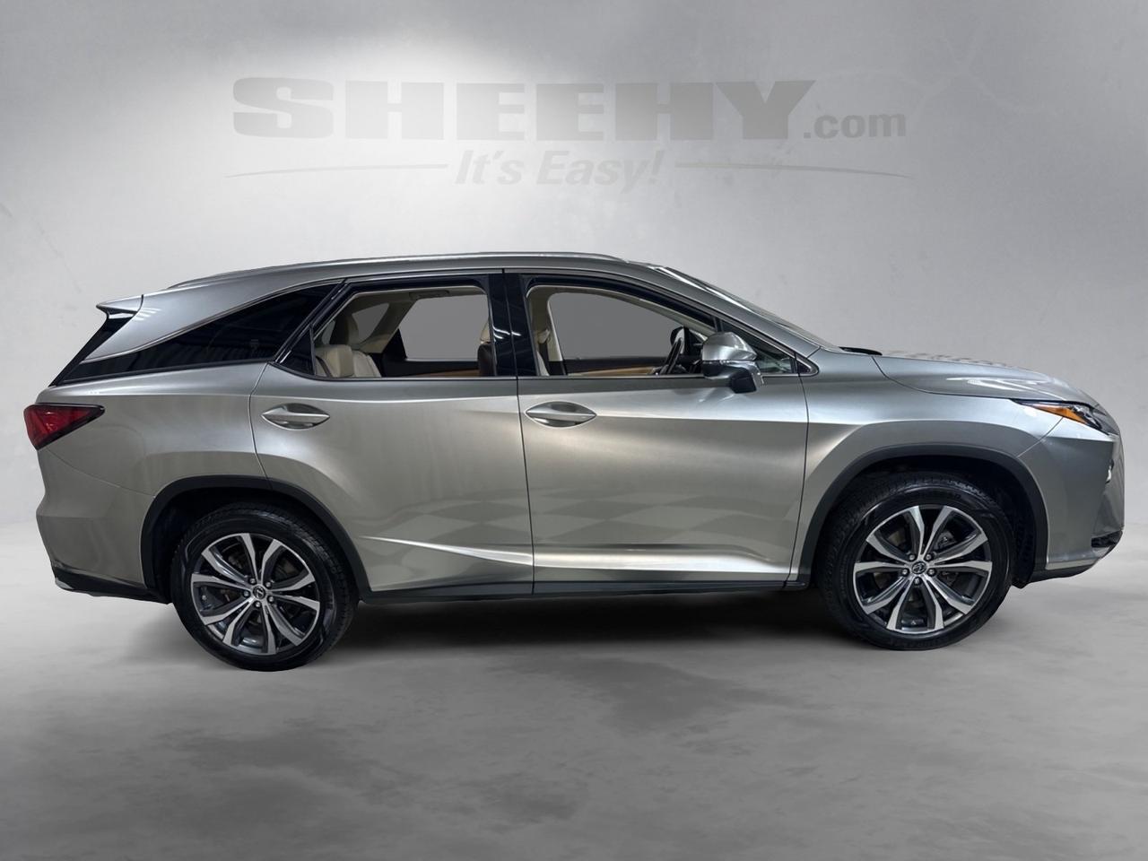 2018 Lexus RX 350L Annapolis MD