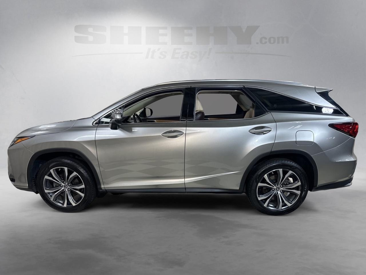 2018 Lexus RX 350L Annapolis MD