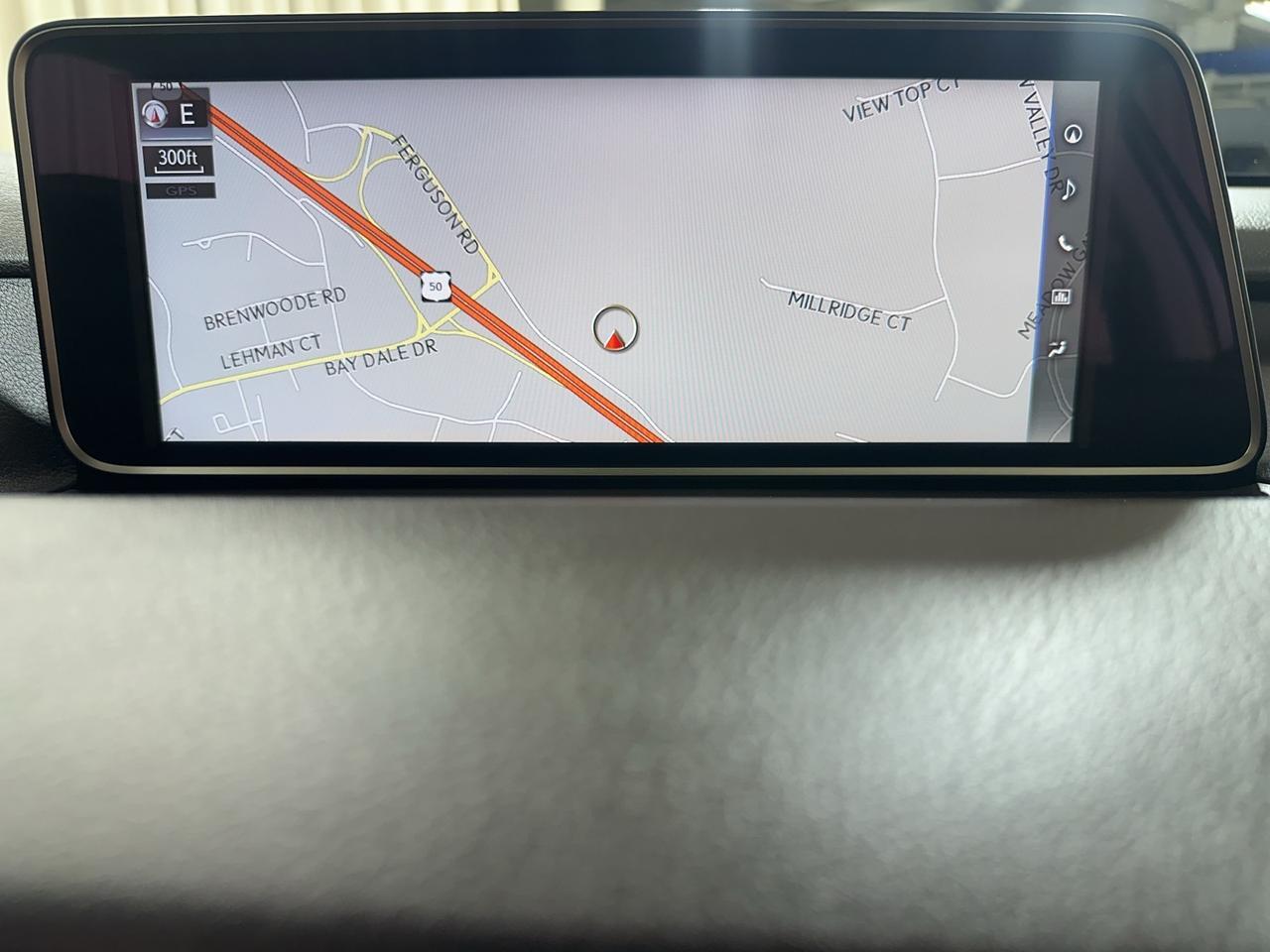 2018 Lexus RX 350L Annapolis MD