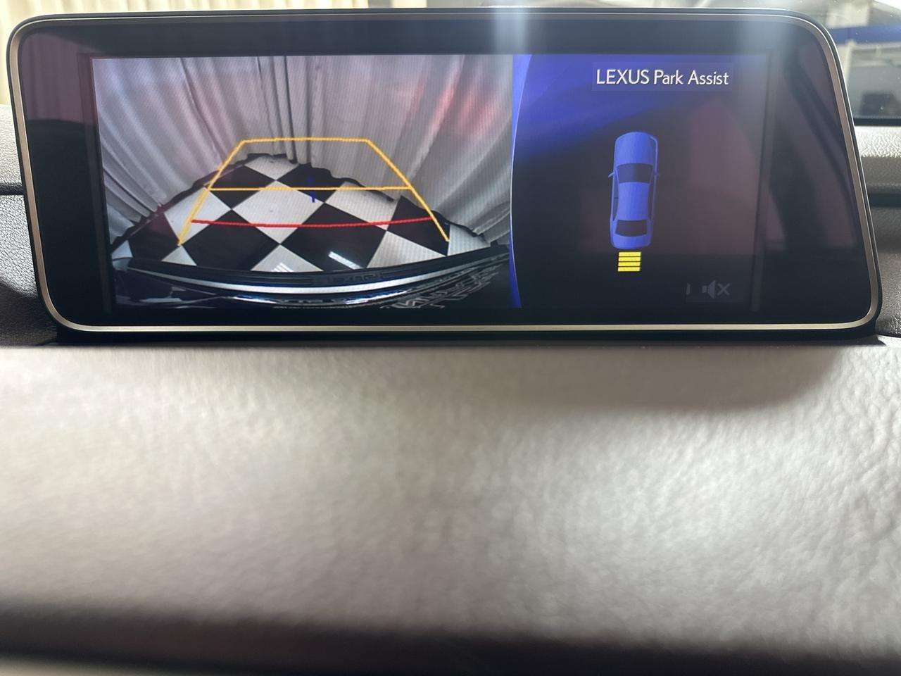 2018 Lexus RX 350L Annapolis MD