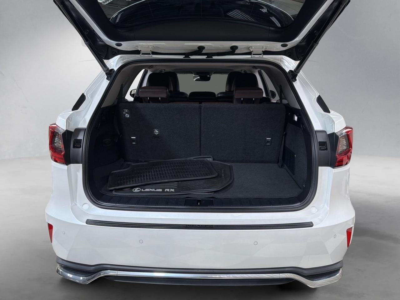 2018 Lexus RX 350L Annapolis MD