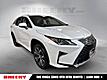 2018 Lexus RX 350L