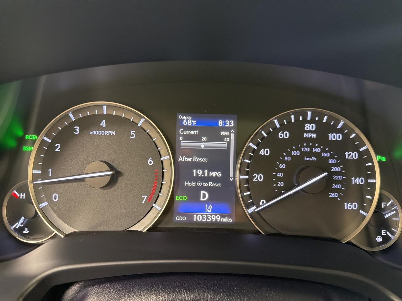 2018 Lexus RX 350L Annapolis MD