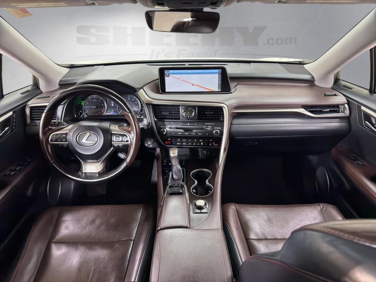 2018 Lexus RX 350L Annapolis MD